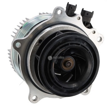 Vodní čerpadlo DAF CF/XF Euro 6 18- MX13/MY17 OMP 405.545