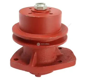 Vodní čerpadlo kompletní s 1 řemenicí, starý typ | 80.017.000.1