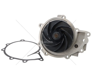 Vodní čerpadlo MAN TGL/TGM 08- D0834/36 LFL OMP 343.455