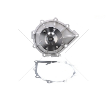 Vodní čerpadlo MAN TGS,TGX D2066 08.07- DOLZ D-M653