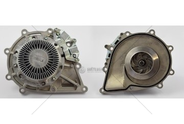 Vodní čerpadlo MB ACTROS MP4 MERCEDES 4702000201