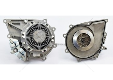 Vodní čerpadlo MB ACTROS MP4 MERCEDES 4712001101