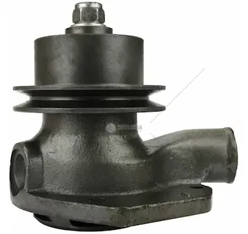 Vodní čerpadlo nízké těleso 4v 1 drážka řemenice | 84.017.539