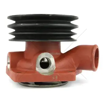 Vodní čerpadlo originál(3 drážky, bez tělesa) | 13.017.019