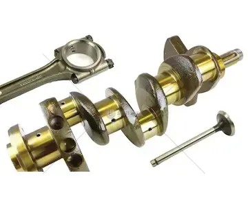 Vodní čerpadlo originál jd | RE540399