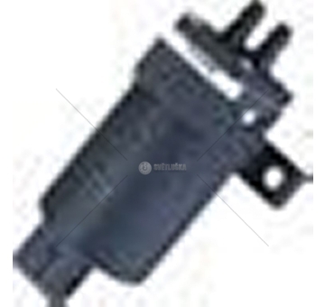 Vodní čerpadlo ostřikovače, čistění skel D&R E403