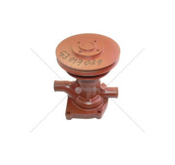 Vodní čerpadlo pro 6321-6341 53017039