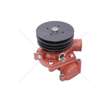 Vodní čerpadlo průměř řemenice 137mm 54017029