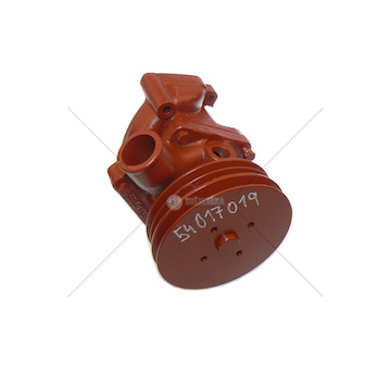 Vodní čerpadlo průměř řemenice 151mm 54017019