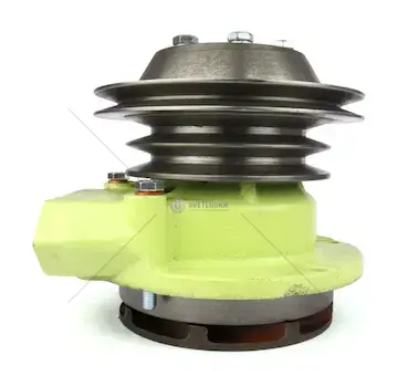Vodní čerpadlo raba cd-106, 131mm | 3065006828
