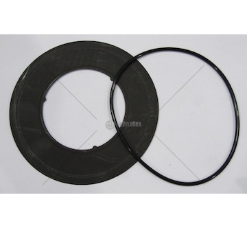 Vodní čerpadlo RVI PREMIUM DCI FAMCO FM042001000