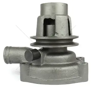 Vodní čerpadlo s-50 s mazničkou 1 okruhové | S105.0598-7