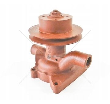 Vodní čerpadlo s řem. 132mm Zetor UŘI 71010645