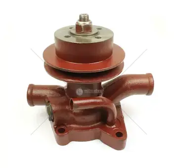 Vodní čerpadlo s řemenicí průměru 117 -turbo | 7901-0625.1