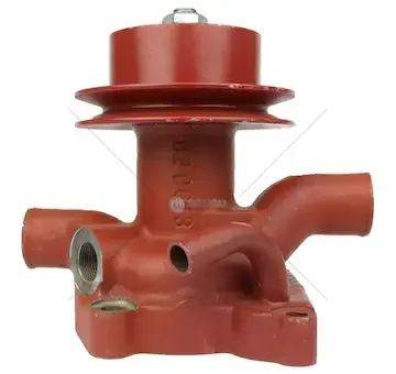 Vodní čerpadlo s řemenicí průměru 117 -turboc cz | 7901-0625