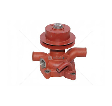 Vodní čerpadlo s řemenicí - turbo 79010625