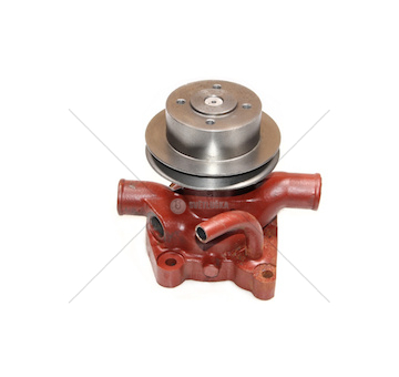 Vodní čerpadlo s řemenicí - turbo IMPORT 79010625.1