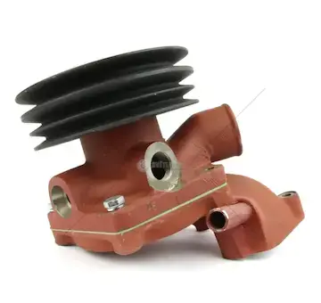 Vodní čerpadlo s tělesem | 16.017.059