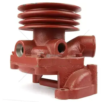 Vodní čerpadlo s tělesem | 54.017.029