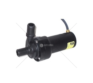 Vodní čerpadlo topení Eberspächer MD10W 251816250100