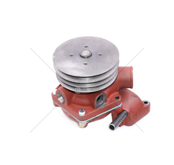 Vodní čerpadlo - třídrážková řemenice 13017039.1