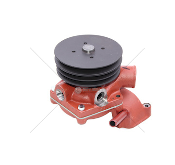 Vodní čerpadlo - třídrážková řemenice 13017049