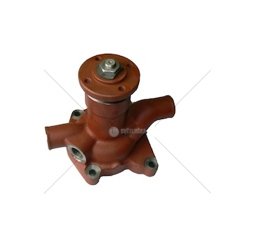 Vodní čerpadlo UŘI 3-vývodové Zetor 62010615.CZ