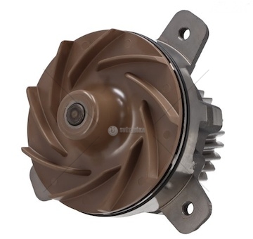 Vodní čerpadlo VOLVO FH12 D12C N.TYP 98- OMP 317.320