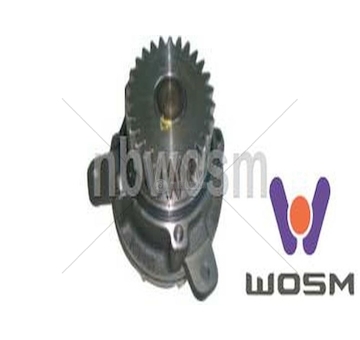 Vodní čerpadlo VOLVO FH12 D12C N.TYP 98- WOSIMAN A-133-1