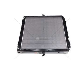 Vodní chladič Mercedes-Benz Actros 11-/Antos 12- NRF 500023