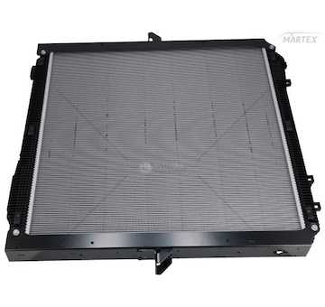 Vodní chladič Mercedes-Benz Actros 4 MB 9615002100