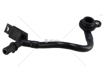 Vodní hadice Fiat Ducato 06> 2.3JTD 504102965