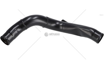 Vodní hadice Scania P,G,R,S E6 VANSTAR VSVAN848