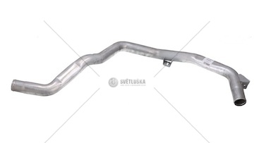 Vodní potrubí Scania P/G/R/T Hobi 55332