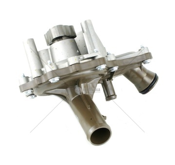 Vodní pumpa Citroen Jumper 02> 2.2HDI Boxer 06> se základnou 1609944880