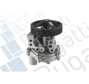 Vodní pumpa Ford Transit 06> 2.4 TDCI PA10095