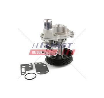 Vodní pumpa Ford Transit 06> sada 2.4 TDCI 7PK FT57187