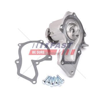 Vodní pumpa Ford Transit Connect 13> 1.6 Ecoboost FT57166