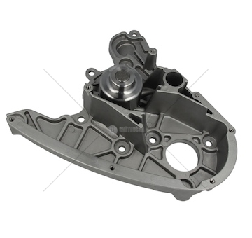 Vodní pumpa IVECO DAILY 02- 2.3D OMP 196.665