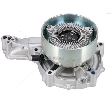 Vodní pumpa Peters 250.036-00A