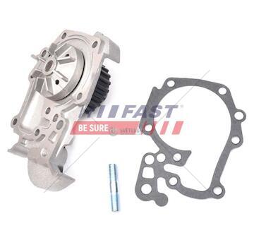 Vodní pumpa Renault Kangoo I 97> 1.4/1.6 FT57177