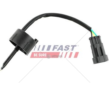 Vodní sensor iveco eurocargo palivovy filtr 3-pin ft80013
