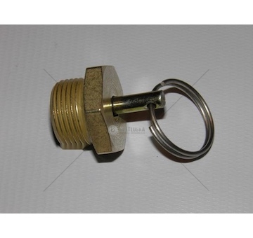 Vodni vypousteci ventil MTX EXPHM22X1,5