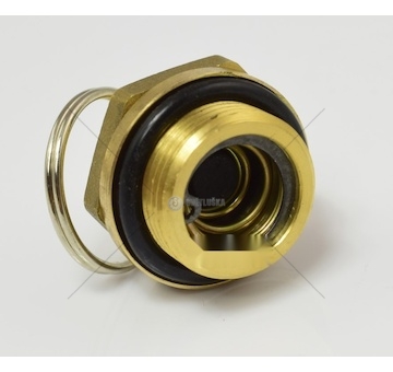 Vodni vypousteci ventil MTX M22DRAIN