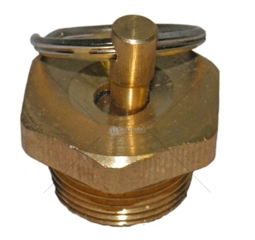 Vodni vypousteci ventil WOSIMAN J-31018