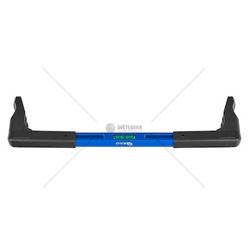 Vodováha pro nastavení volantu 255–350 mm, s upínáním - GEKO