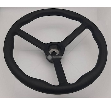 Volant Multicar M25 CZ zvýšený