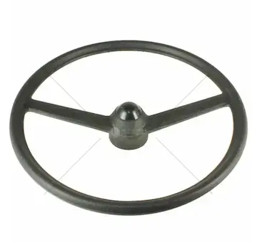 Volant nízký dvouramenný | 5511-3541-7