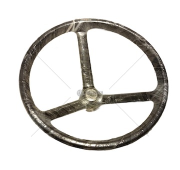 Volant traktor 3-ramena C-330, C-360, ZETOR UŘI, URSUS vysoký komplet s víčkem