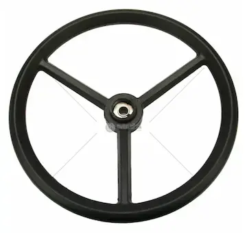Volant trojramenný mtz/t40 | 66-3402015-02